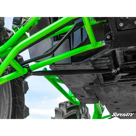 SuperATV Polaris RZR XP 1000 Track Bars - MojoMotoSport.com