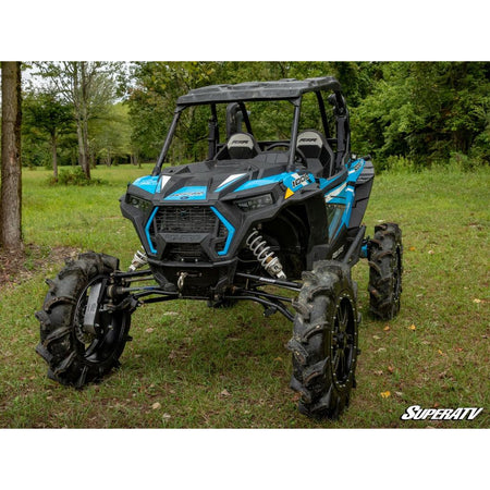 SuperATV Polaris RZR XP 1000 Track Bars - MojoMotoSport.com
