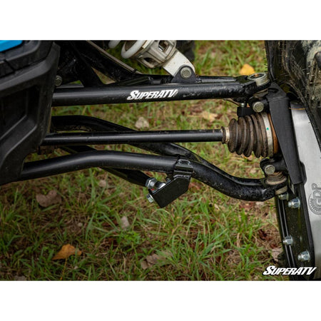 SuperATV Polaris RZR XP 1000 Track Bars - MojoMotoSport.com