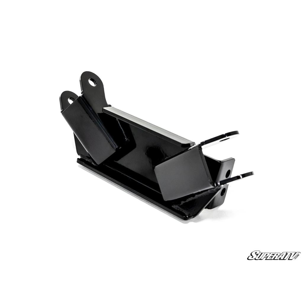 SuperATV Polaris RZR XP 1000 Track Bars - MojoMotoSport.com