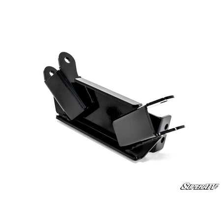 SuperATV Polaris RZR XP 1000 Track Bars - MojoMotoSport.com