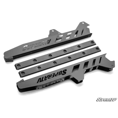 SuperATV Polaris RZR XP 1000 Trailing Arm Guards - MojoMotoSport.com