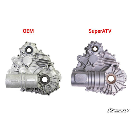 SuperATV Polaris RZR XP 1000 Transmission Case - MojoMotoSport.com