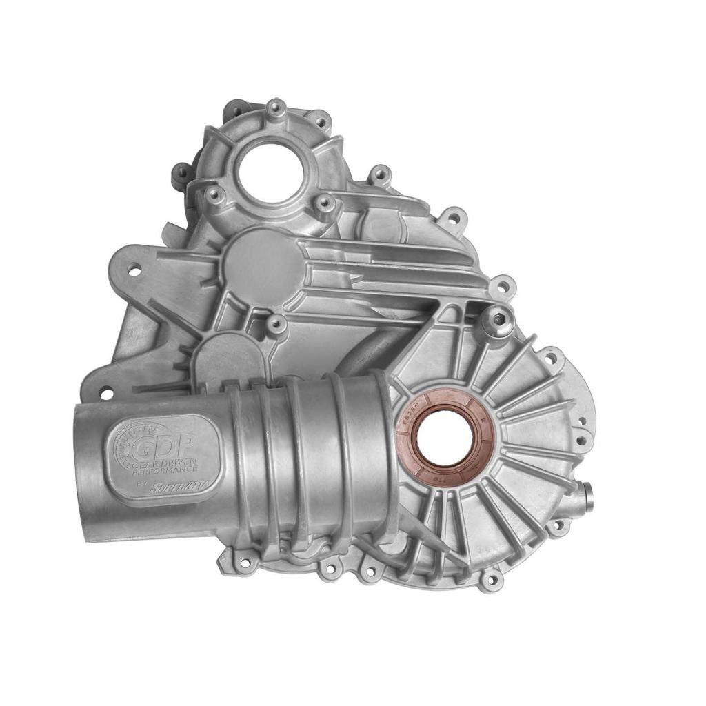 SuperATV Polaris RZR XP 1000 Transmission Case - MojoMotoSport.com