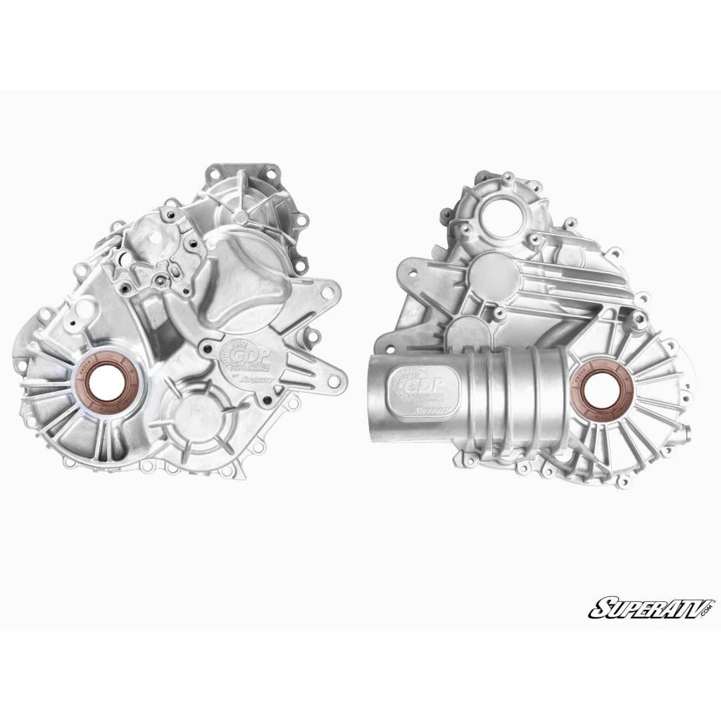 SuperATV Polaris RZR XP 1000 Transmission Case - MojoMotoSport.com