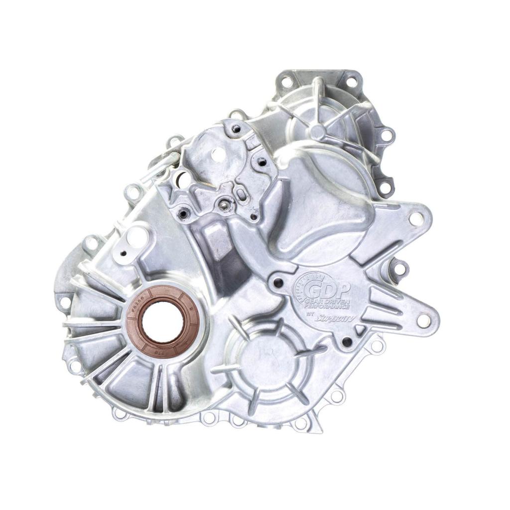 SuperATV Polaris RZR XP 1000 Transmission Case - MojoMotoSport.com