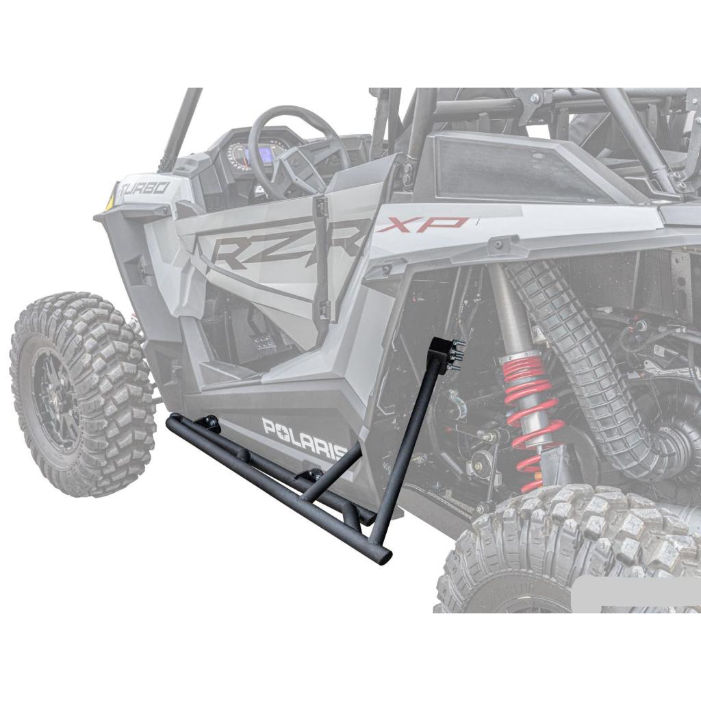SuperATV Polaris RZR XP 1000 Tree Kickers - MojoMotoSport.com