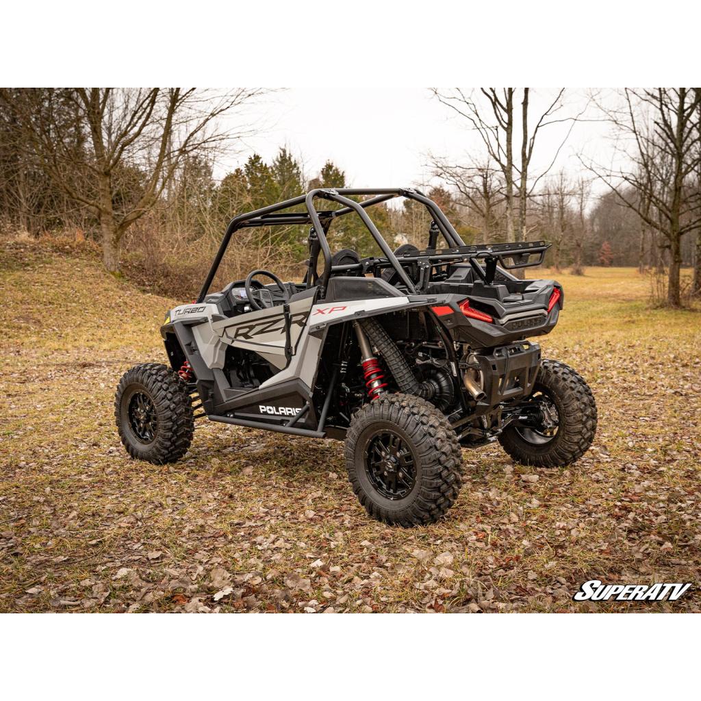 SuperATV Polaris RZR XP 1000 Tree Kickers - MojoMotoSport.com