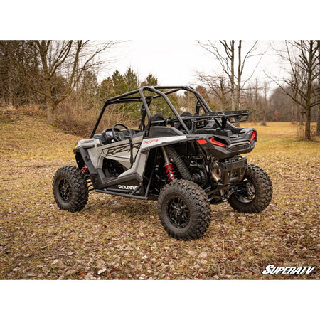 SuperATV Polaris RZR XP 1000 Tree Kickers - MojoMotoSport.com