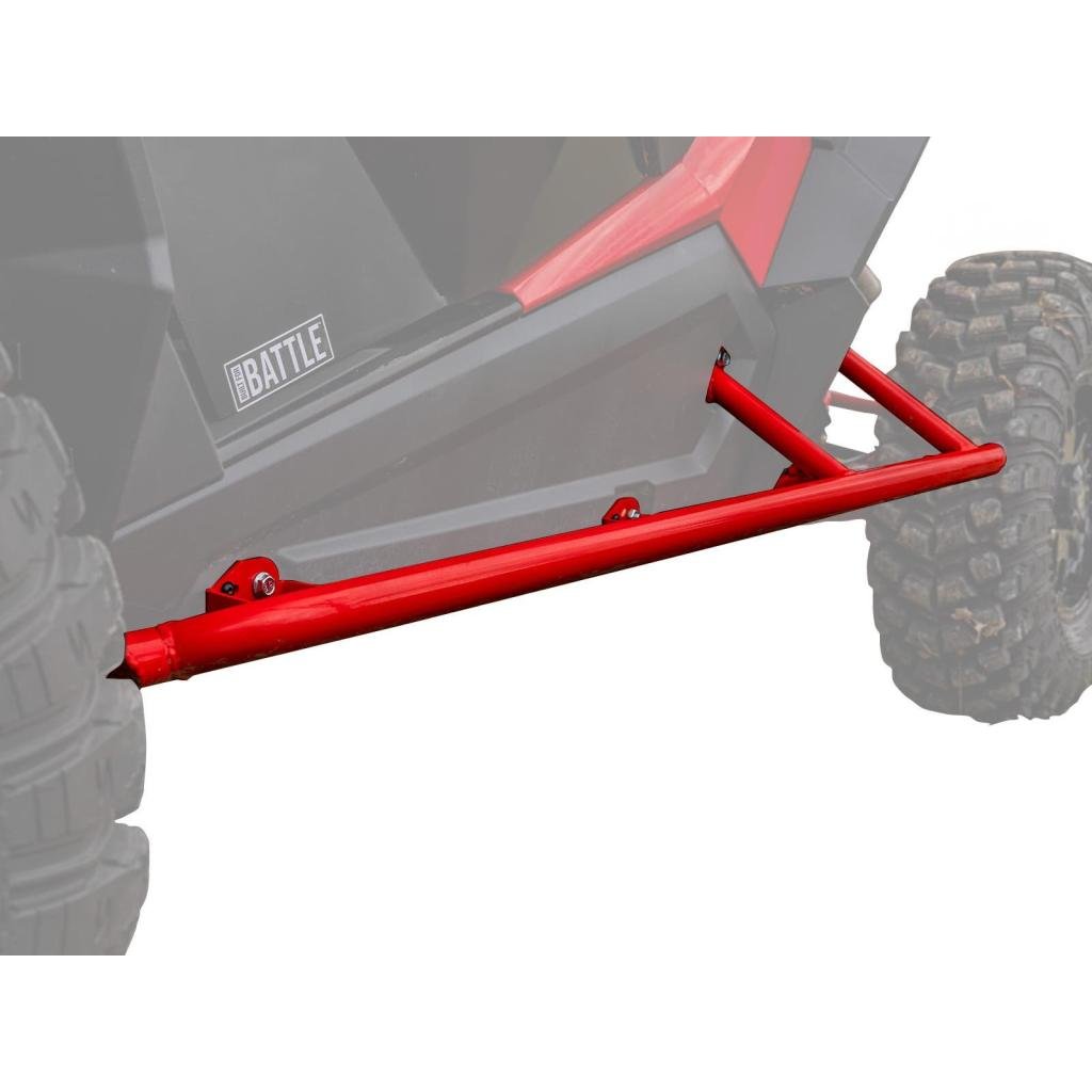SuperATV Polaris RZR XP 1000 Tree Kickers - MojoMotoSport.com