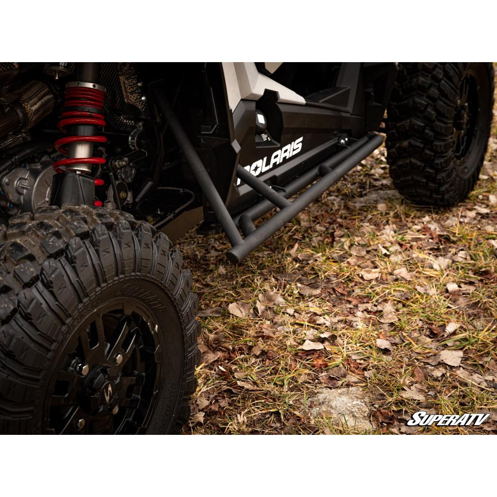 SuperATV Polaris RZR XP 1000 Tree Kickers - MojoMotoSport.com