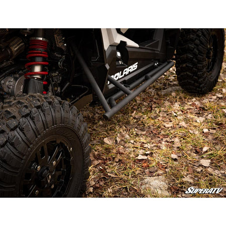 SuperATV Polaris RZR XP 1000 Tree Kickers - MojoMotoSport.com