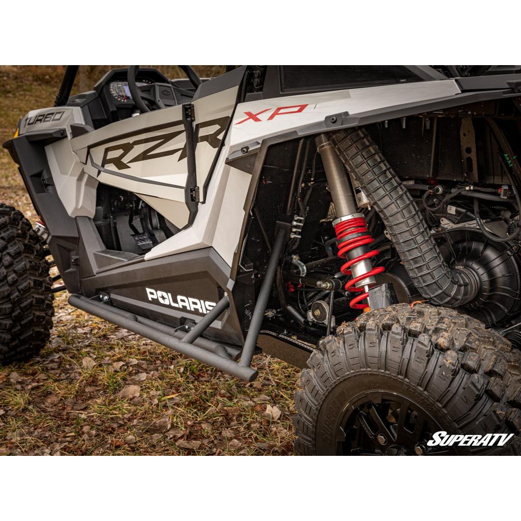 SuperATV Polaris RZR XP 1000 Tree Kickers - MojoMotoSport.com