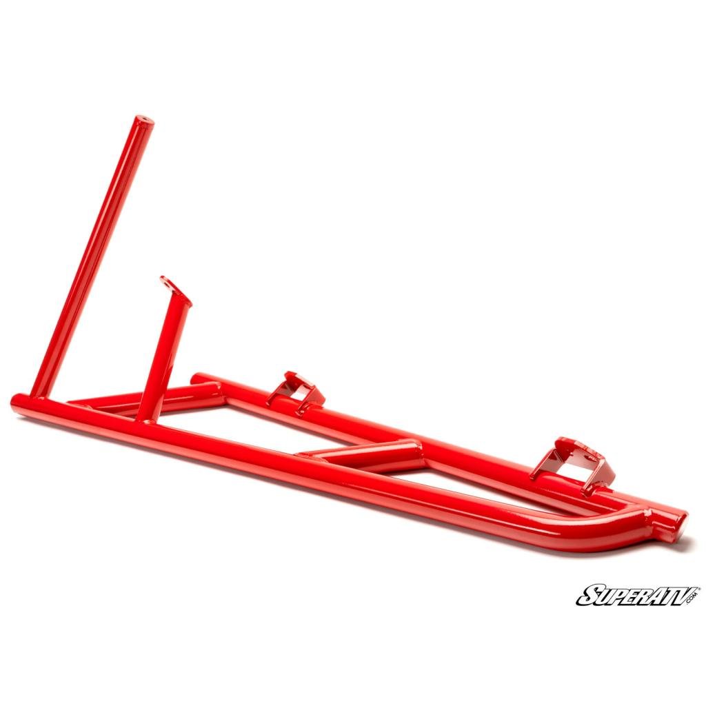 SuperATV Polaris RZR XP 1000 Tree Kickers - MojoMotoSport.com