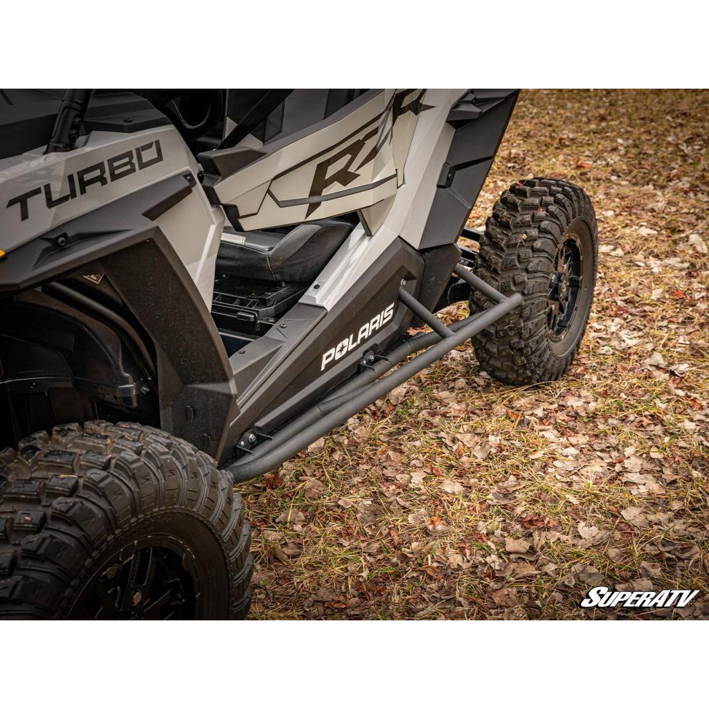 SuperATV Polaris RZR XP 1000 Tree Kickers - MojoMotoSport.com