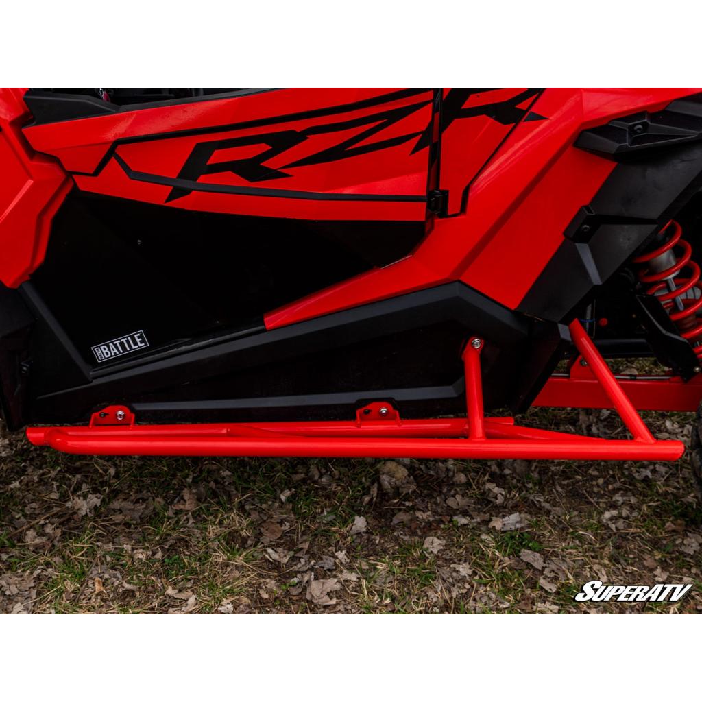 SuperATV Polaris RZR XP 1000 Tree Kickers - MojoMotoSport.com