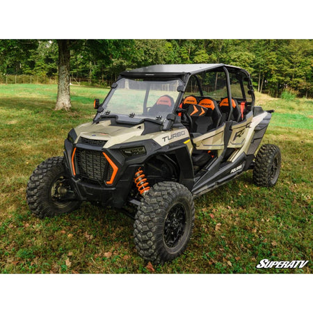 SuperATV Polaris RZR XP 4 1000 Aluminum Roof - MojoMotoSport.com