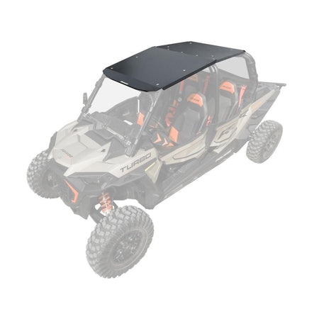 SuperATV Polaris RZR XP 4 1000 Aluminum Roof - MojoMotoSport.com