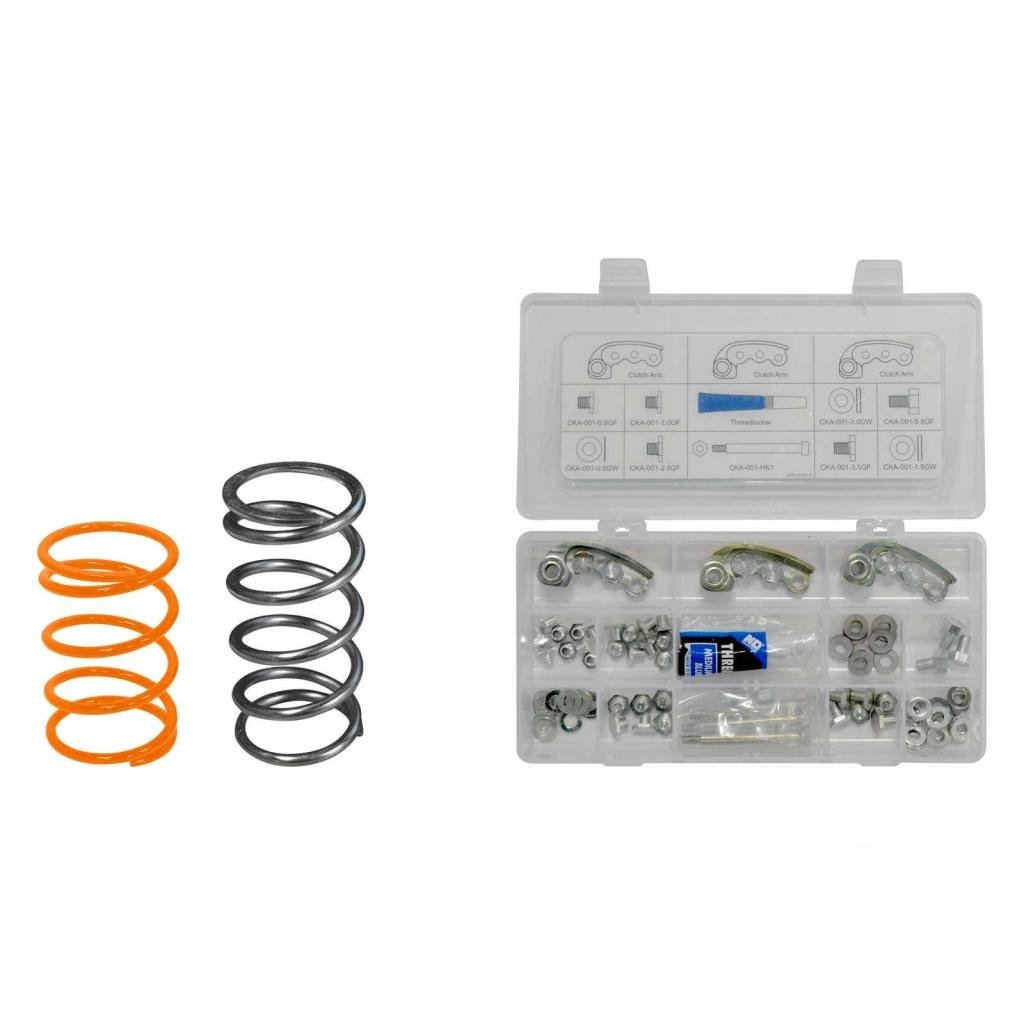 SuperATV Polaris RZR XP 4 1000 Clutch Kit - MojoMotoSport.com
