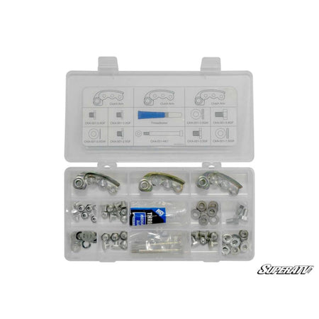 SuperATV Polaris RZR XP 4 1000 Clutch Kit - MojoMotoSport.com