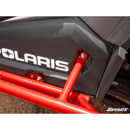 SuperATV Polaris RZR XP 4 1000 Tree Kickers - MojoMotoSport.com
