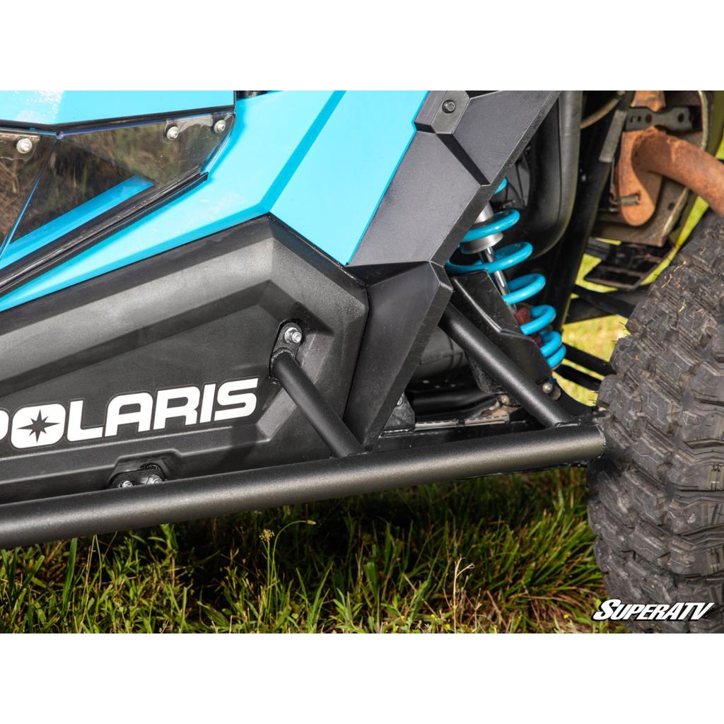 SuperATV Polaris RZR XP 4 1000 Tree Kickers - MojoMotoSport.com
