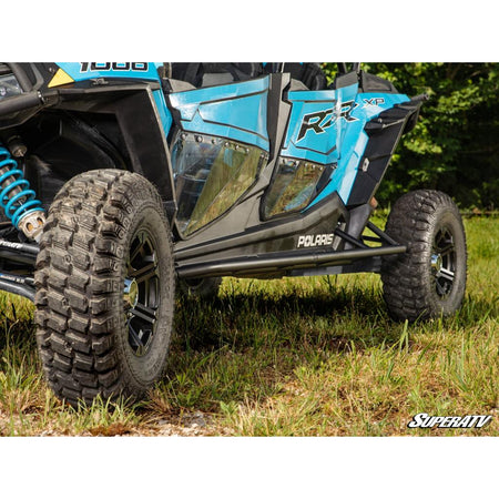 SuperATV Polaris RZR XP 4 1000 Tree Kickers - MojoMotoSport.com