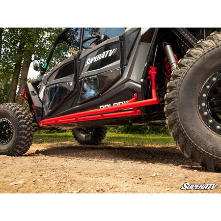 SuperATV Polaris RZR XP 4 1000 Tree Kickers - MojoMotoSport.com