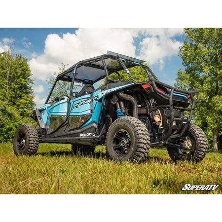 SuperATV Polaris RZR XP 4 1000 Tree Kickers - MojoMotoSport.com