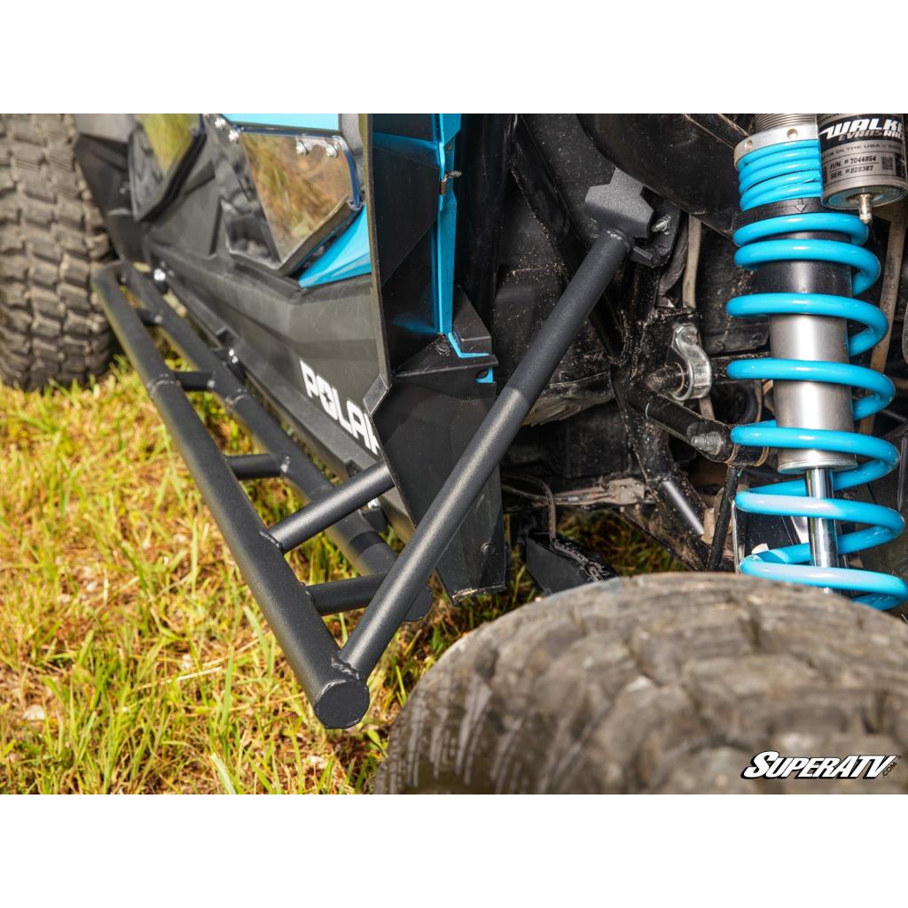 SuperATV Polaris RZR XP 4 1000 Tree Kickers - MojoMotoSport.com
