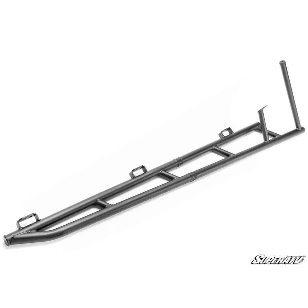 SuperATV Polaris RZR XP 4 1000 Tree Kickers - MojoMotoSport.com