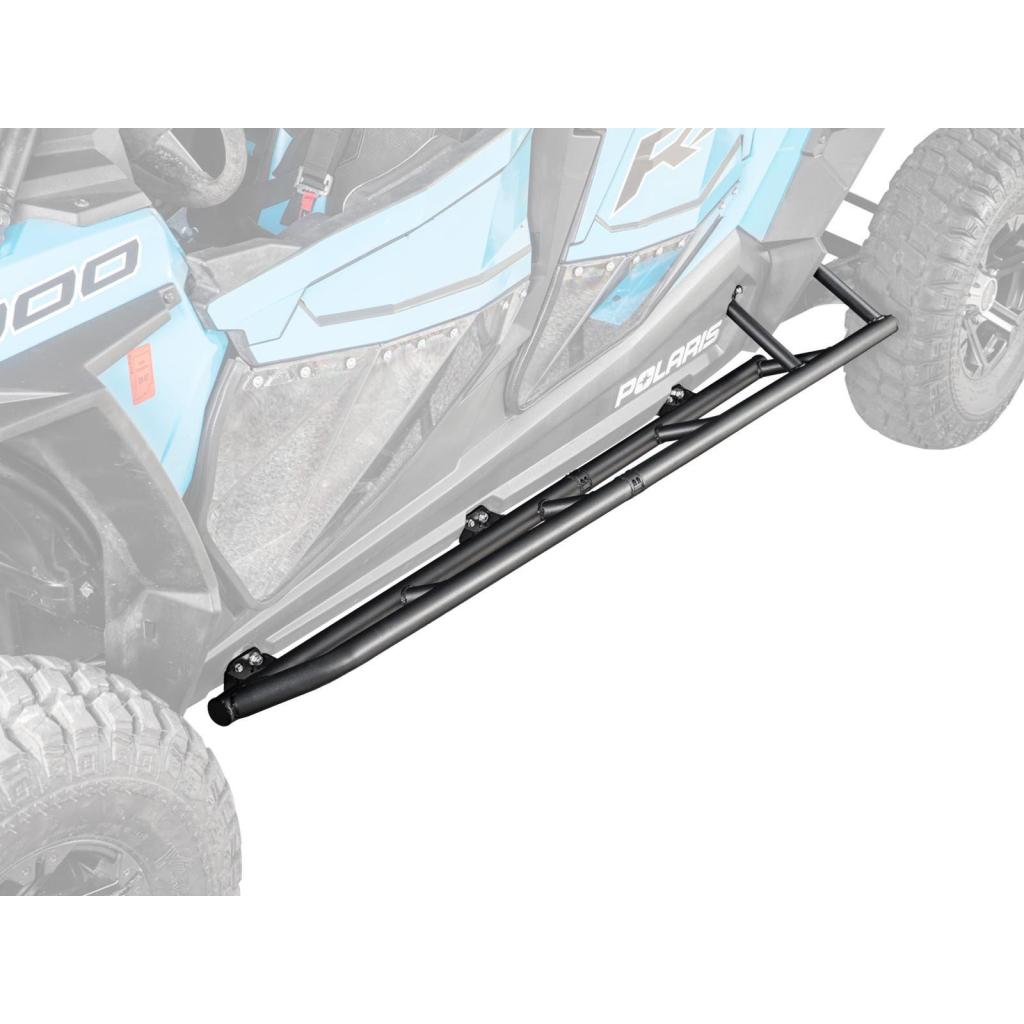 SuperATV Polaris RZR XP 4 1000 Tree Kickers - MojoMotoSport.com