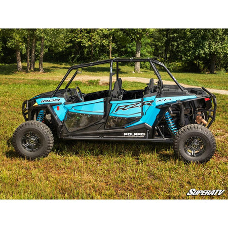 SuperATV Polaris RZR XP 4 1000 Tree Kickers - MojoMotoSport.com