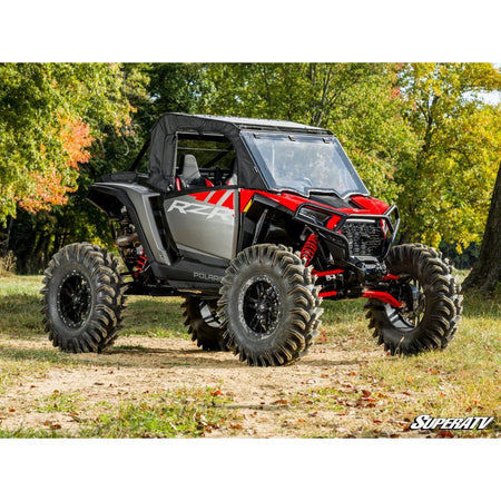 SuperATV Polaris RZR XP 4" Portal Gear Lift - MojoMotoSport.com
