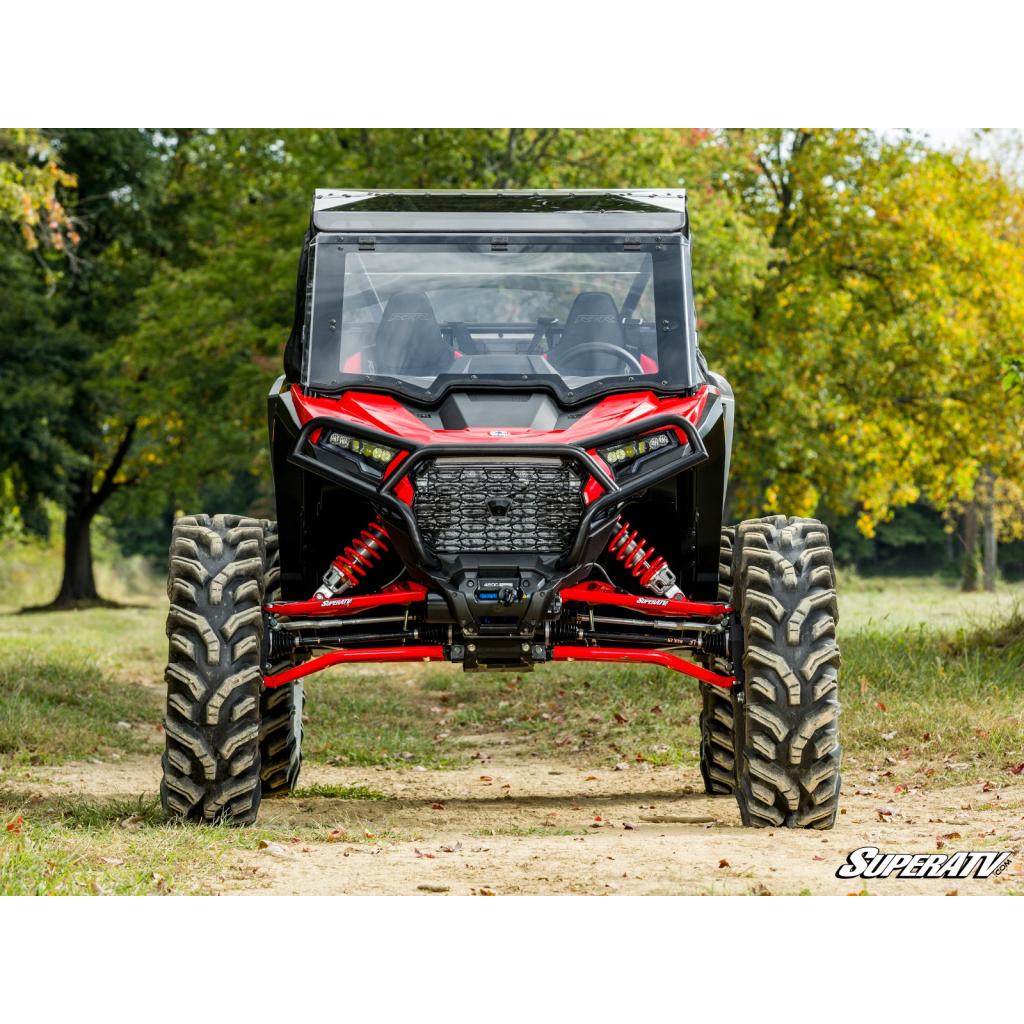 SuperATV Polaris RZR XP 4" Portal Gear Lift - MojoMotoSport.com
