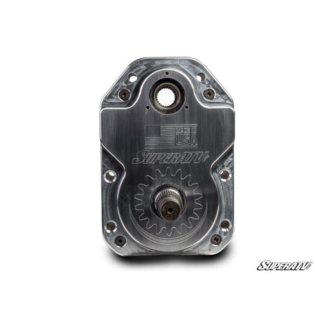 SuperATV Polaris RZR XP 6" Portal Gear Lift - MojoMotoSport.com