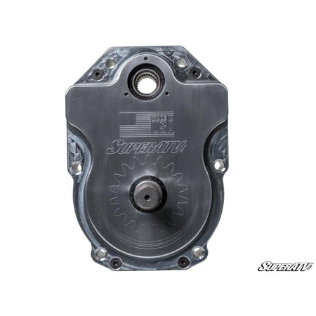 SuperATV Polaris RZR XP 6" Portal Gear Lift - MojoMotoSport.com