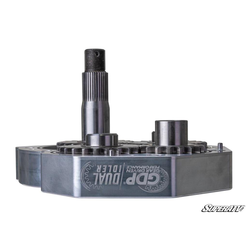 SuperATV Polaris RZR XP 6" Portal Gear Lift - MojoMotoSport.com