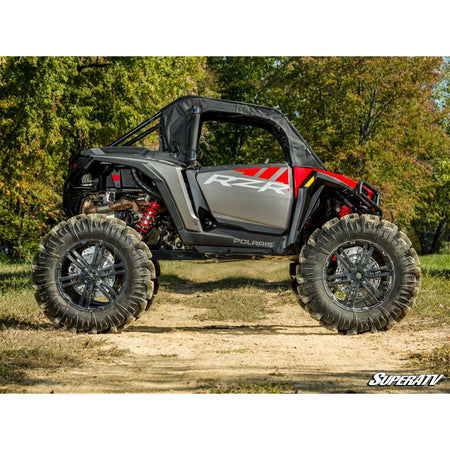 SuperATV Polaris RZR XP 8" Portal Gear Lift - MojoMotoSport.com