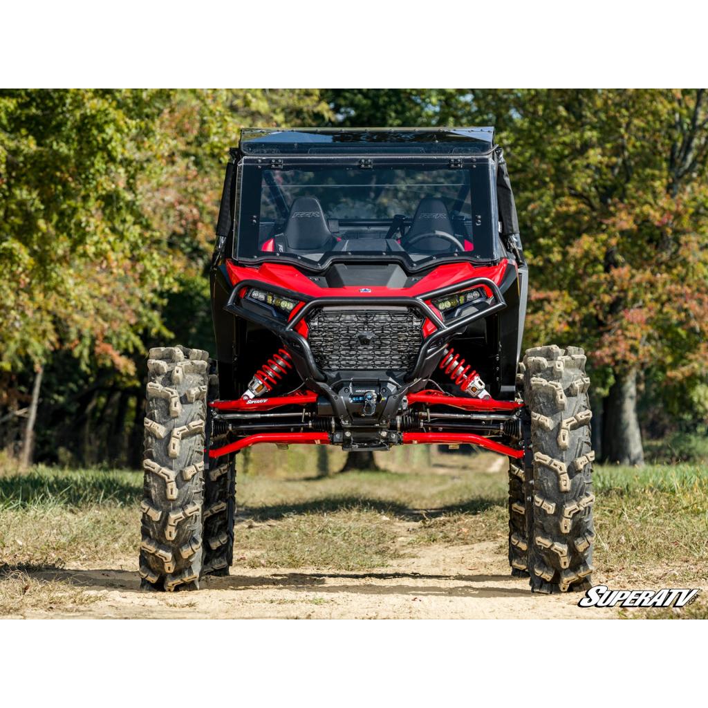 SuperATV Polaris RZR XP 8" Portal Gear Lift - MojoMotoSport.com