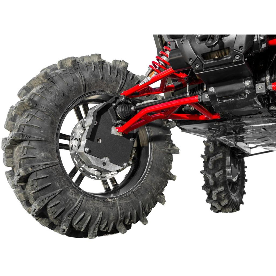 SuperATV Polaris RZR XP 8" Portal Gear Lift - MojoMotoSport.com