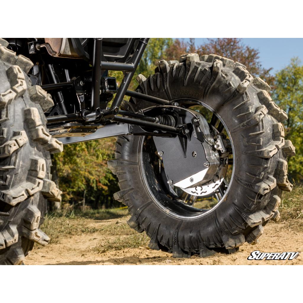 SuperATV Polaris RZR XP 8" Portal Gear Lift - MojoMotoSport.com