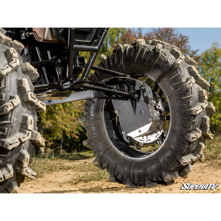 SuperATV Polaris RZR XP 8" Portal Gear Lift - MojoMotoSport.com