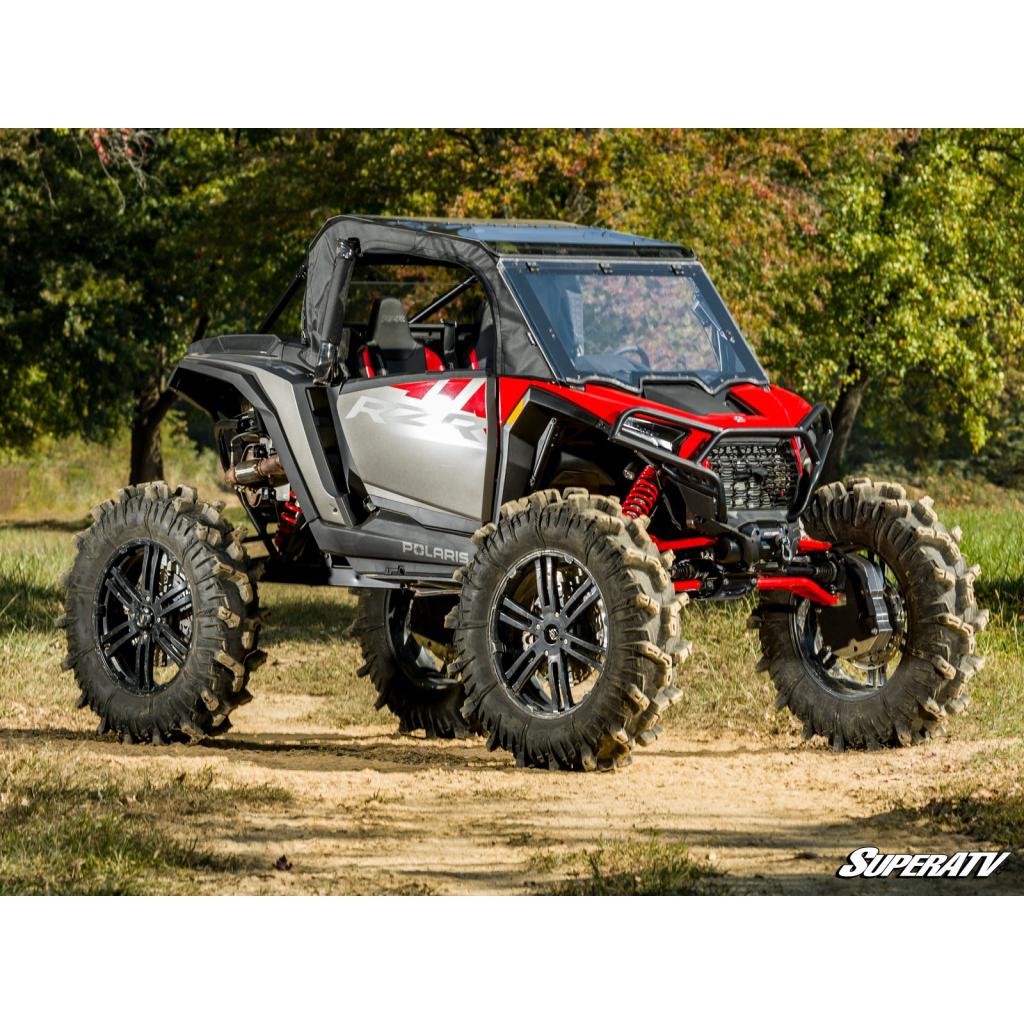 SuperATV Polaris RZR XP 8" Portal Gear Lift - MojoMotoSport.com
