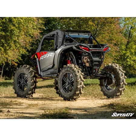 SuperATV Polaris RZR XP 8" Portal Gear Lift - MojoMotoSport.com