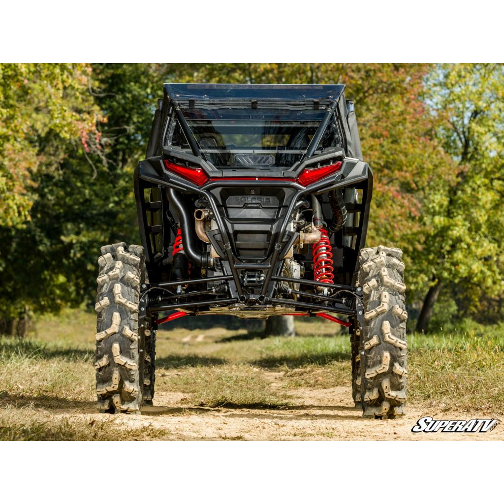 SuperATV Polaris RZR XP 8" Portal Gear Lift - MojoMotoSport.com