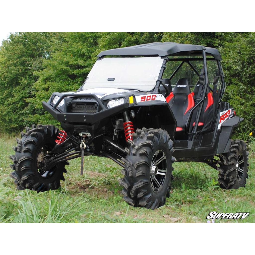 SuperATV Polaris RZR XP 900 3 - 5" Lift Kit - MojoMotoSport.com