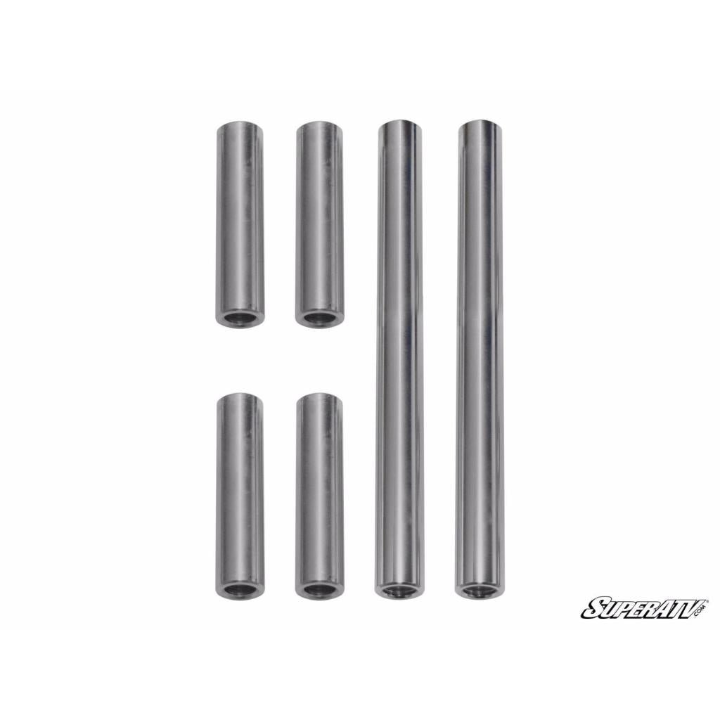 SuperATV Polaris RZR XP 900 A - Arm Bushings - MojoMotoSport.com