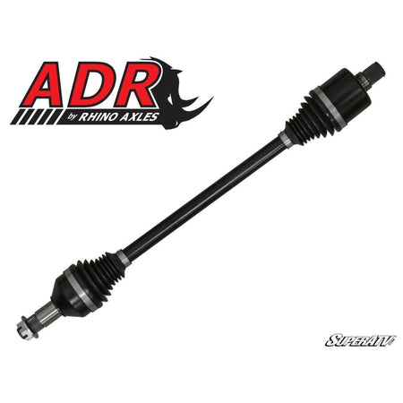SuperATV Polaris RZR XP 900 Axle - ADR Brand - MojoMotoSport.com