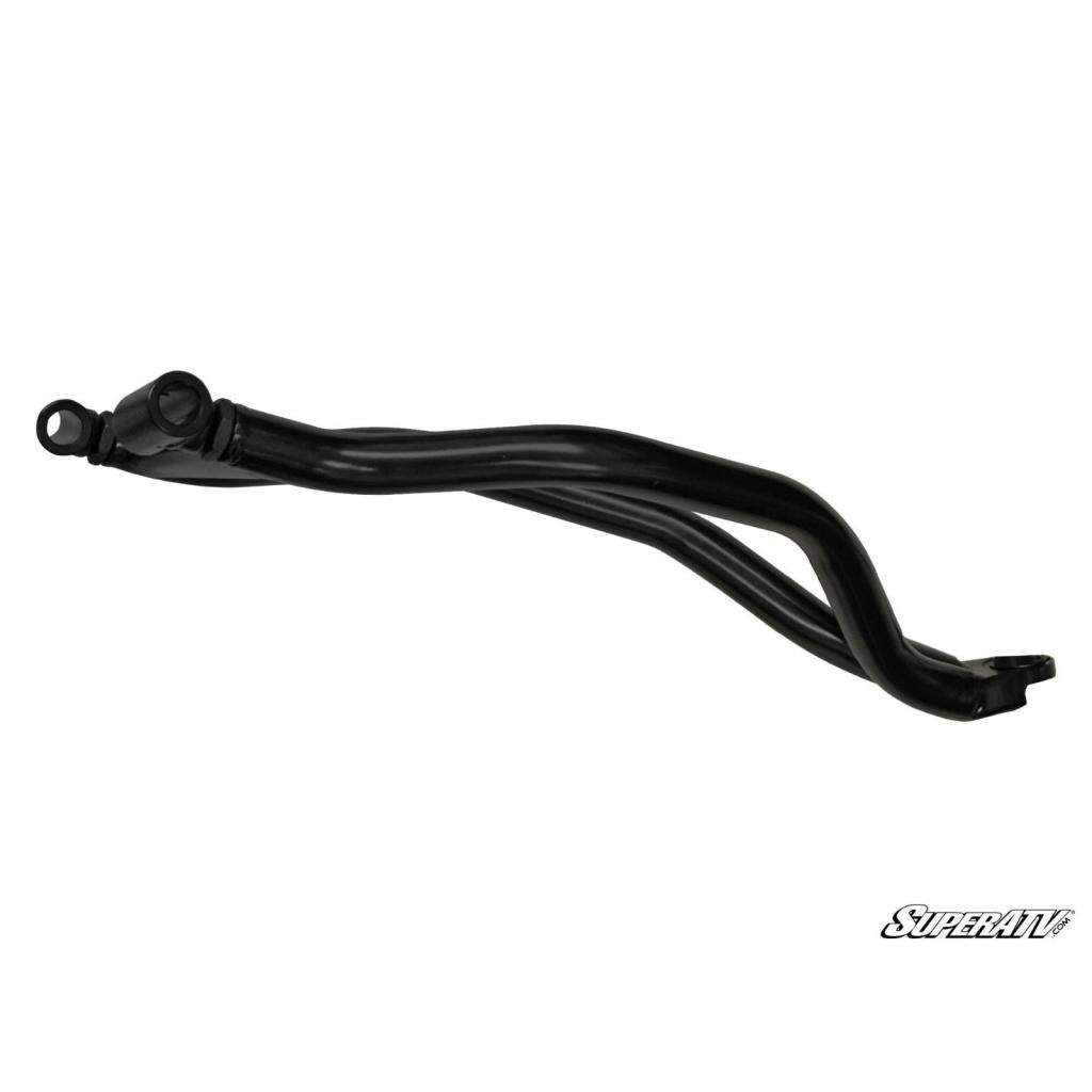 SuperATV Polaris RZR XP 900 High Clearance 1.5" Forward Offset A - Arms - MojoMotoSport.com